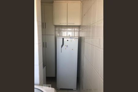 Apartamento à venda com 3 quartos, 63m² em Vila Mangalot, São Paulo