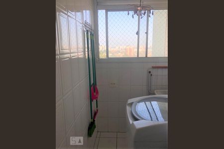 Apartamento à venda com 3 quartos, 63m² em Vila Mangalot, São Paulo