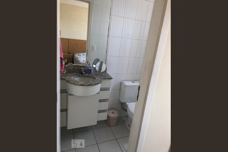 Apartamento à venda com 3 quartos, 63m² em Vila Mangalot, São Paulo