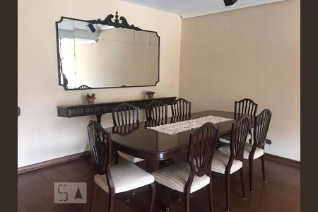 Apartamento à venda com 4 quartos, 211m² em Vila Morumbi, São Paulo