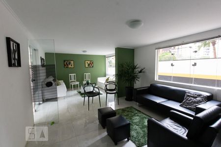 Salão de Festa de apartamento para alugar com 1 quarto, 50m² em Perdizes, São Paulo