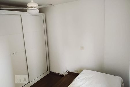 Quarto de apartamento para alugar com 1 quarto, 50m² em Perdizes, São Paulo