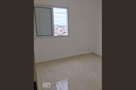Quarto 1 de apartamento à venda com 2 quartos, 46m² em Itaberaba, São Paulo