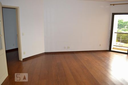Sala de apartamento para alugar com 3 quartos, 101m² em Bela Aliança, São Paulo