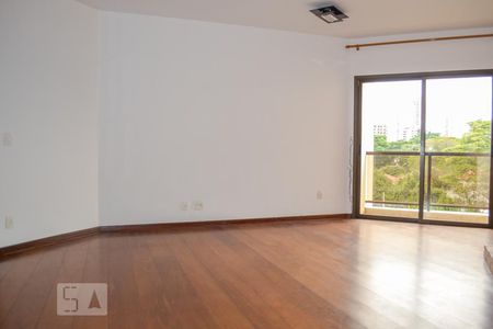 Sala de apartamento para alugar com 3 quartos, 101m² em Bela Aliança, São Paulo