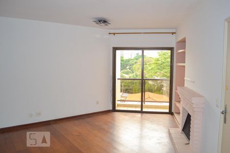 Sala de apartamento para alugar com 3 quartos, 101m² em Bela Aliança, São Paulo