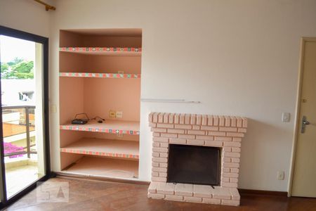 Sala de apartamento para alugar com 3 quartos, 101m² em Bela Aliança, São Paulo