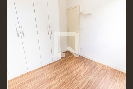 Quarto 1 de apartamento para alugar com 2 quartos, 51m² em Quarta Parada, São Paulo