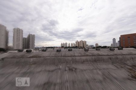 Vista Sala de apartamento à venda com 1 quarto, 69m² em Brás, São Paulo