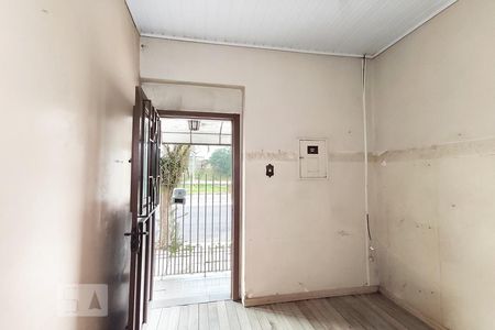 Hall de Entrada de casa para alugar com 3 quartos, 250m² em Centro, São Leopoldo