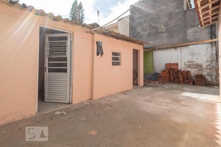 Quintal de casa à venda com 3 quartos, 100m² em Centro, Osasco