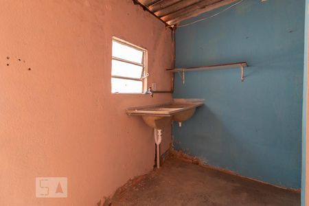 Casa à venda com 100m², 3 quartos e 4 vagas Casa à venda com 100m², 3 quartos e 4 vagasÁrea de Serviço