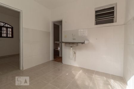 Cozinha de casa à venda com 3 quartos, 100m² em Centro, Osasco