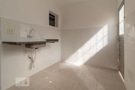 Cozinha de casa à venda com 3 quartos, 100m² em Centro, Osasco