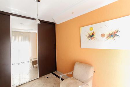 Sala/Quarto de kitnet/studio para alugar com 1 quarto, 30m² em Vila Monte Alegre, São Paulo