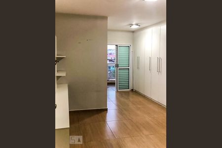 Quarto 2 de casa para alugar com 3 quartos, 135m² em Jardim Brasil (zona Norte), São Paulo