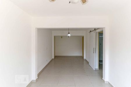 Sala de apartamento à venda com 3 quartos, 56m² em Jardim Taquaral, São Paulo