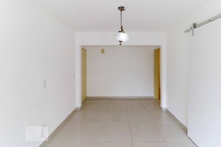 Sala de apartamento à venda com 3 quartos, 56m² em Jardim Taquaral, São Paulo