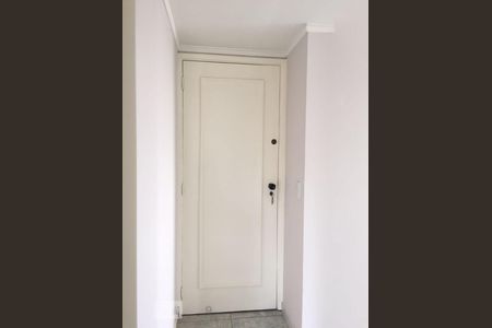 Entrada de apartamento à venda com 2 quartos, 70m² em Vila Andrade, São Paulo