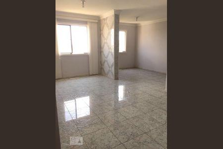 Sala de apartamento à venda com 2 quartos, 70m² em Vila Andrade, São Paulo