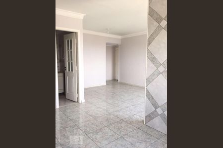 Sala de apartamento à venda com 2 quartos, 70m² em Vila Andrade, São Paulo