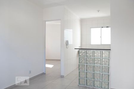 SALA de casa de condomínio para alugar com 1 quarto, 30m² em Imirim, São Paulo