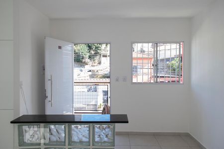 SALA de casa de condomínio para alugar com 1 quarto, 30m² em Imirim, São Paulo