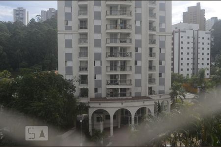 Vista de apartamento à venda com 3 quartos, 120m² em Vila Andrade, São Paulo