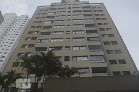 Fachada de apartamento à venda com 3 quartos, 120m² em Vila Andrade, São Paulo