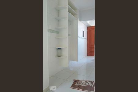 Area de serviço de apartamento à venda com 3 quartos, 96m² em Vila Industrial, Campinas