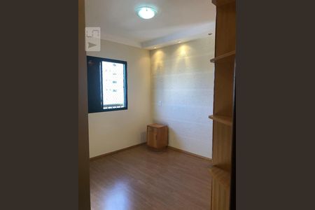 Quarto 2 de apartamento para alugar com 3 quartos, 80m² em Alphaville Industrial, Barueri