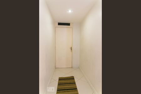 Hall de Entrada de apartamento à venda com 2 quartos, 65m² em Vila Santa Teresa (zona Sul), São Paulo