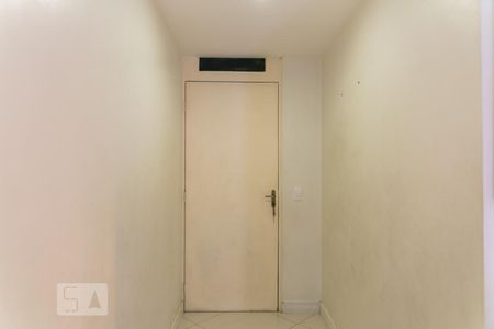 Hall de Entrada de apartamento à venda com 2 quartos, 65m² em Vila Santa Teresa (zona Sul), São Paulo