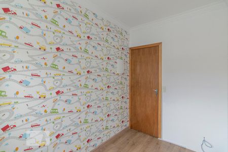 Quarto 3 de casa à venda com 3 quartos, 100m² em Jardim Rina, Santo André