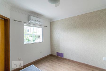 Quarto 1 Suite de casa à venda com 3 quartos, 100m² em Jardim Rina, Santo André