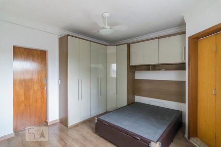 Quarto 1 Suite de casa à venda com 3 quartos, 100m² em Jardim Rina, Santo André