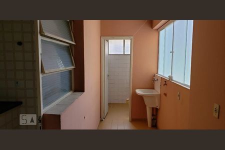 Apartamento para alugar com 2 quartos, 90m² em Vila Maria Luiza, Jundiaí