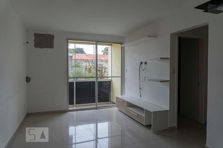 Apartamento à venda com 55m², 1 quarto e sem vagaSala