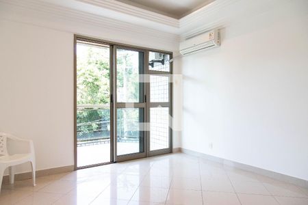 Sala de apartamento para alugar com 3 quartos, 98m² em Recreio dos Bandeirantes, Rio de Janeiro