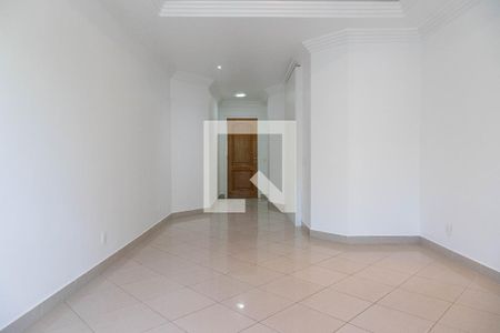 Sala de apartamento à venda com 3 quartos, 98m² em Recreio dos Bandeirantes, Rio de Janeiro