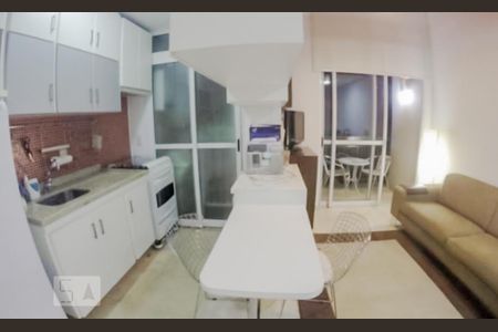 Apartamento para alugar com 1 quarto, 47m² em Vila Mariana, São Paulo