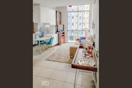 Apartamento para alugar com 1 quarto, 47m² em Vila Mariana, São Paulo