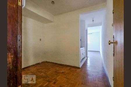 Apartamento para alugar com 1 quarto, 29m² em Aclimação, São Paulo