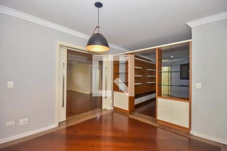 Sala de Jantar de apartamento para alugar com 4 quartos, 225m² em Jardim Fonte do Morumbi, São Paulo