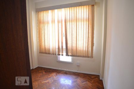 Quarto de apartamento à venda com 1 quarto, 55m² em Flamengo, Rio de Janeiro