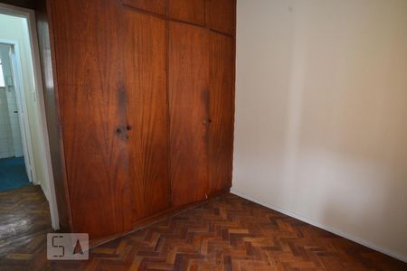 Quarto de apartamento à venda com 1 quarto, 55m² em Flamengo, Rio de Janeiro