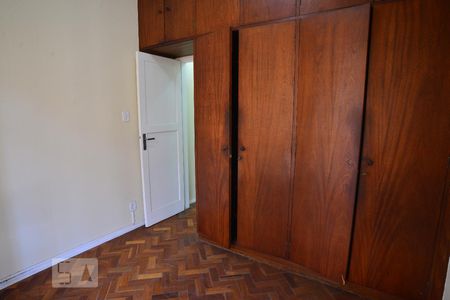 Quarto de apartamento à venda com 1 quarto, 55m² em Flamengo, Rio de Janeiro