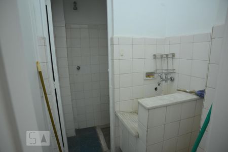 Área de Serviço de apartamento à venda com 1 quarto, 55m² em Flamengo, Rio de Janeiro