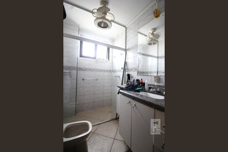 Banheiro de apartamento à venda com 5 quartos, 500m² em Vila Andrade, São Paulo