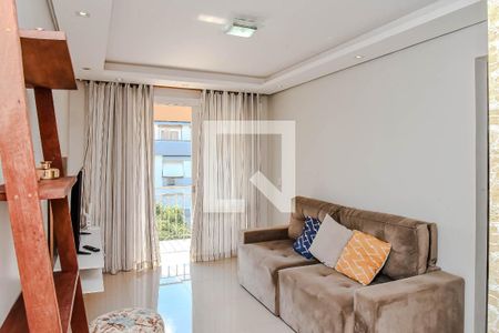 Sala de apartamento para alugar com 2 quartos, 90m² em Higienópolis, Porto Alegre
